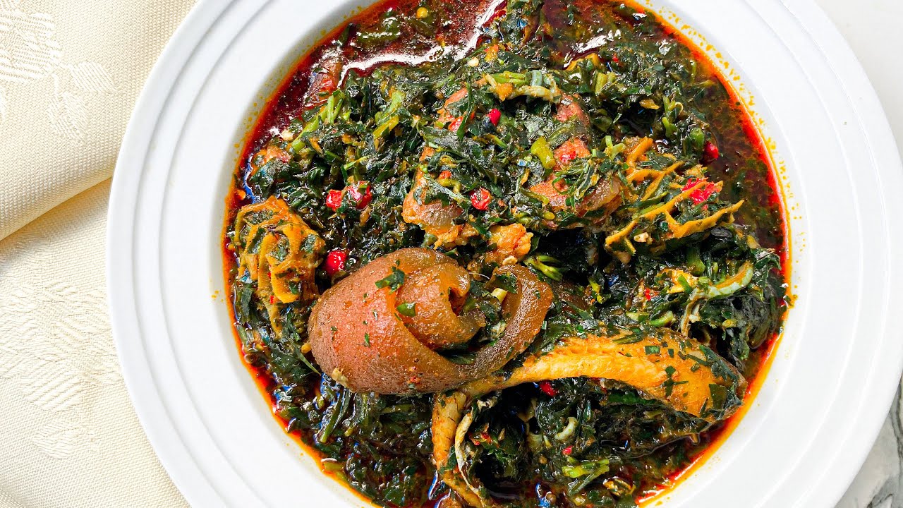Efo Riro