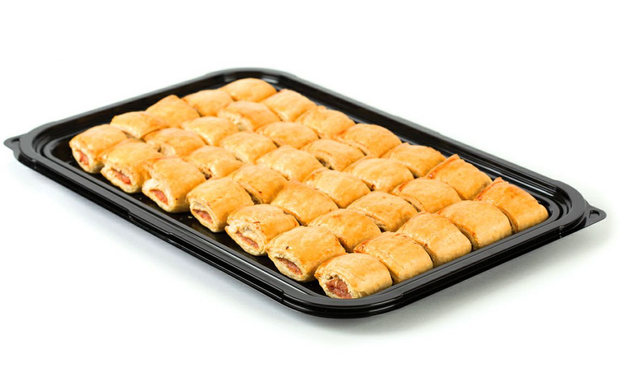 Small Chops
