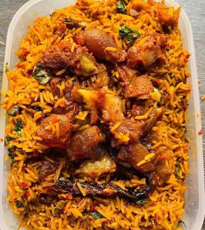 Asun Jollof